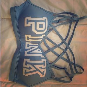 Victoria secret bra size small